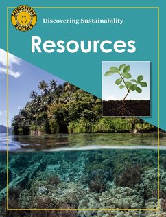 Discovering Sustainability: Resources (eBook, ePUB) - Carr, John