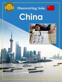 Discovering Asia: China (eBook, ePUB)