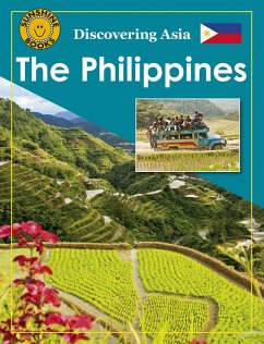 Discovering Asia: The Philippines (eBook, ePUB) - Carr, John