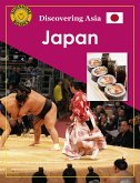 Discovering Asia: Japan (eBook, ePUB)