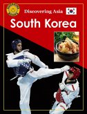 Discovering Asia: South Korea (eBook, ePUB)