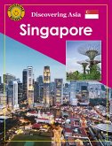 Discovering Asia: Singapore (eBook, ePUB)