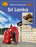 Discovering Asia: Sri Lanka (eBook, ePUB)