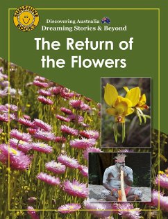 Discovering Australia: The Return of the Flowers (eBook, ePUB) - Carr, John