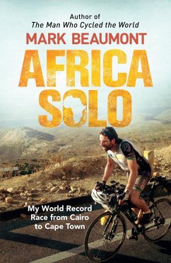 Africa Solo (eBook, ePUB) - Beaumont, Mark