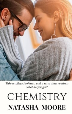 Cover Chemistry (eBook, ePUB)