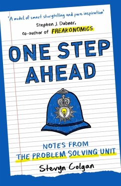 Cover Why Did the Policeman Cross the Road? (eBook, ePUB)