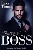 Brother to the Boss (Managing the Bosses Series, #8) (eBook, ePUB)
