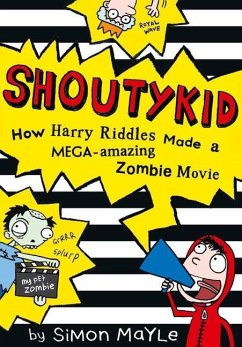 How Harry Riddles Made a Mega-Amazing Zombie Movie - Mayle, Simon