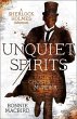 Unquiet Spirits - Bild 1