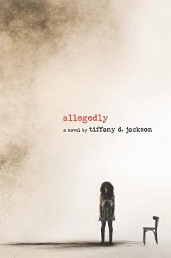 Allegedly - Jackson, Tiffany D