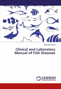 Clinical and Laboratory Manual of Fish Diseases - Eissa, Alaa Eldin