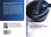 Pharmacognostical and Phytopharmacological Studies of Argyreia nervosa