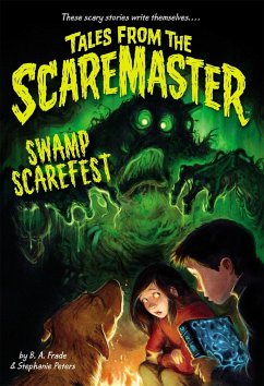 Swamp Scarefest - Frade, B A