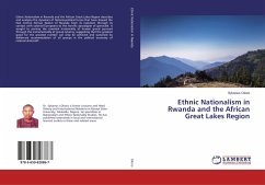 Ethnic Nationalism in Rwanda and the African Great Lakes Region