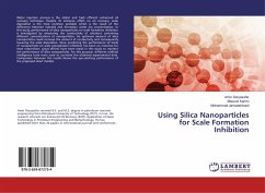 Using Silica Nanoparticles for Scale Formation Inhibition