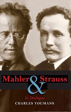 Mahler and Strauss - Youmans, Charles