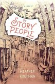 The Story People