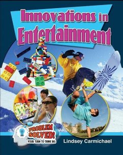 Innovations in Entertainment - Carmichael, L E