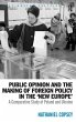 Public Opinion and the Making of... - Bild 1