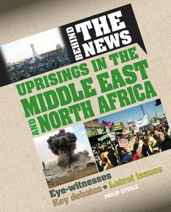 Uprisings in the Middle East and North Africa - Steele, Philip