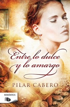 Entre Lo Dulce y Lo Amargo - Cabero, Pilar