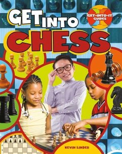 Get Into Chess - Stuckey, Rachel