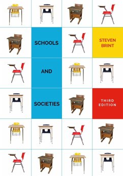 Schools and Societies - Brint, Steven