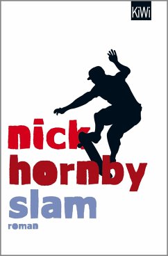 slam nick hornby review