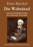 Die Welträtsel