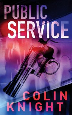 Public Service - Knight, Colin