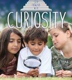 Step Forward with Curiosity