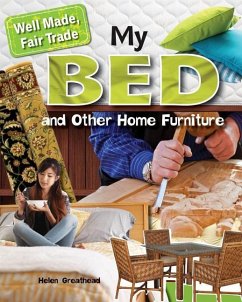 My Bed and Other Home Furniture - Greathead, Helen