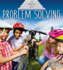 Step Forward with Problem Solving - Welbourn, Shannon