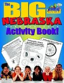 The Big Nebraska Activity Book!