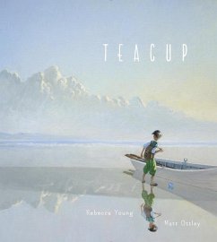 Teacup - Young, Rebecca
