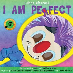I Am Perfect- A Song Book - Kharusi, Lubna