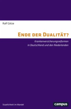 Cover Ende der Dualität?