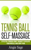 Tennis Ball Self-Massage (eBook, ePUB)