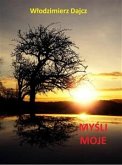 Myśli moje (eBook, ePUB)