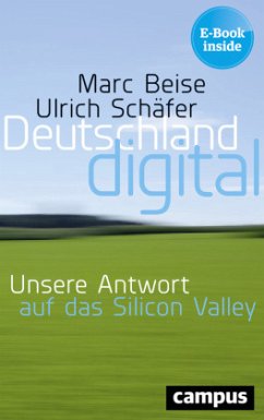 Deutschland digital - Beise, Marc;Schäfer, Ulrich