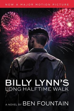 Billy Lynn's Long Halftime Walk - Fountain, Ben