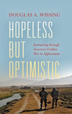 Hopeless But Optimistic - Wissing, Douglas A