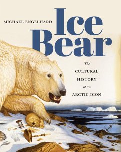 Ice Bear - Engelhard, Michael