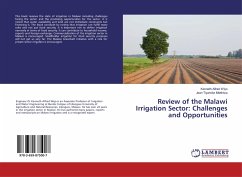 Review of the Malawi Irrigation Sector: Challenges and Opportunities