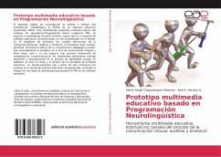 Prototipo multimedia educativo basado en Programación Neurolingüística