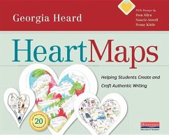 Heart Maps - Heard, Georgia