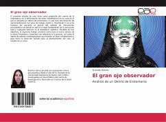 El gran ojo observador - Gómez, Graciela