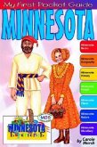 My First Pocket Guide about Minnesota