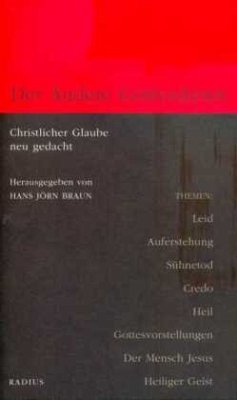 Der Andere Gottesdienst